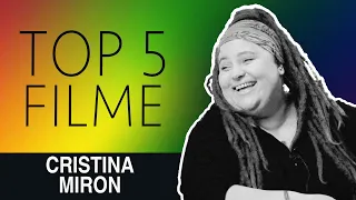 CRISTINA MIRON - TOP 5 FILME