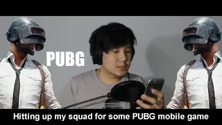 PUBG MOBILE GAME SONG IN 10 MINUTES