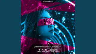 Timeless (Cherry (UA) Remix)
