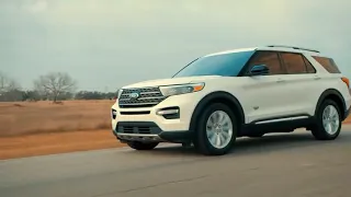 2021 Ford Explorer Timberline | Ford Explorer 2021 Interior And Exterior Details Review |