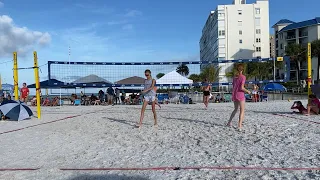 SSOVA U14 September 11th