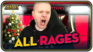 GOLDBRIDGE ALL-TIME RAGES! | ULTIMATE Collection | ALL Killer NO Filler! Try Not To Laugh!