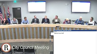 City of Republic, MO - City Council, June 1, 2021