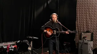 Andy Shauf - "Norm" (Live at WFUV)