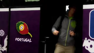 CRISTIANO RONALDO - EURO 2012 "Glad you Came