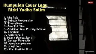 kumpulan lagu rizki yudha salim cover gitar akustik terbaru 2021 || full album rizki yudha viral