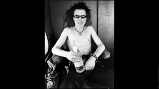 Sid Vicious - Roberta Bayley Telephone Conversation - January 20th 1978