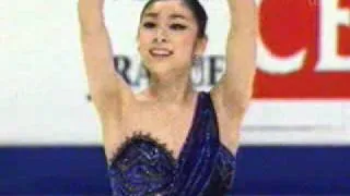 YunaKIM(http://CyberTimes.kr/ ) ISU World Figure Skating Championships 2011 Short Program(65.91)