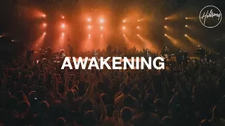 Awakening - Hillsong Worship