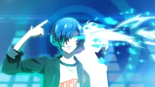 Persona 3 Iwatodai Chill mix