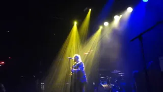 RIVAL SONS - Shooting Stars - Dublin, IE