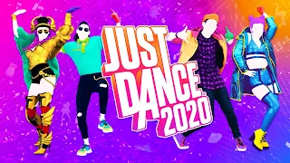 Just Dance 2020® Eye Of The Tiger