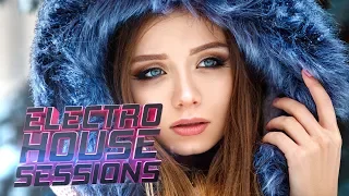 New Best Winter Electro House Club Dance Music Mix 2018 - Dj Epsilon