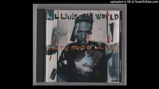 Lil Louis and the World - French Kiss (90s)