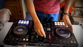 DJ JICCO - TEST ROUTINE 🔥