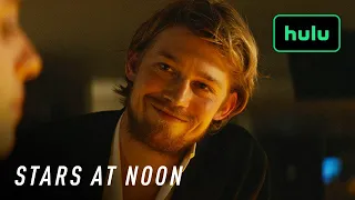 Stars at Noon | Official Trailer | Hulu