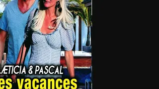Laeticia Hallyday « choque » Pascal après la Grèce – Humiliante maladresse (photo)