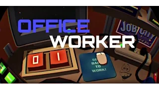 Job Simulator - Office Worker ( PlayStation VR )