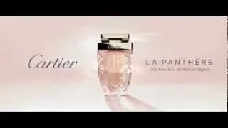Cartier La Panthere Legere-try something exotic