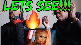 Little Mix - Confetti (Official Video) ft. Saweetie REACTION | KEVINKEV 🚶🏽