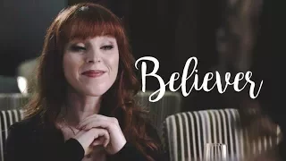 Believer | Rowena