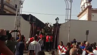 Festa Maria SS Annunziata