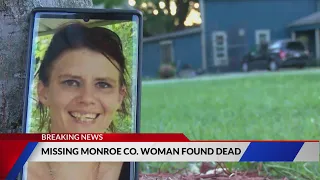 Two charged after missing Missouri woman's body found