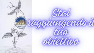 ❤️‍🔥 Stai raggiungendo il tuo obiettivo❤️