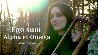 EGO SUM ALPHA ET OMEGA - Je suis l'Alpha et l'Omega