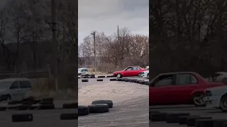 BMW e30 325vs328