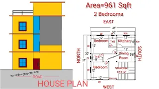 House plan