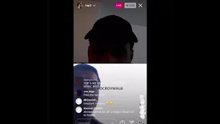 Top 5 IG LIVE Too Many Dead Opps To Name Disses ALL OPPS & NHS BK IG LIVE 1TAKETV