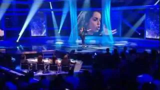 Ruth Lorenzo - I Just Can't Stop Loving You (Completo) [Subs Español]
