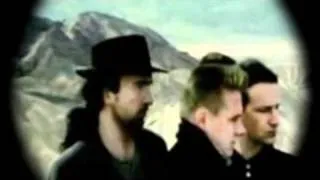 U2 Moving Out (Unreleased song 1987)
