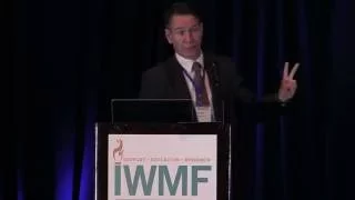 IWMF Research Roadmap Overview & Bone Marrow Tumor Microenvironment