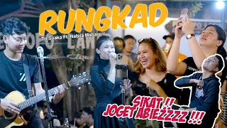 RUNGKAD - NABILA MAHARANI FT. TRI SUAKA ( LIVE PENDOPO LAWAS )