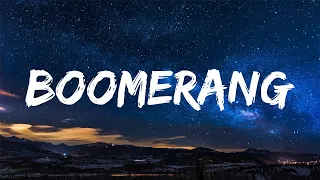 Romeo Santos - Boomerang (Formula, Vol.3) (Letra/Lyrics)