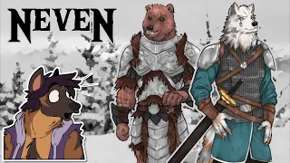 Let's Try NeveN - Survivor: Bards