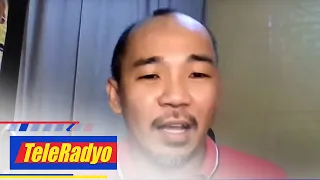 SRO | TeleRadyo (1 September 2022)