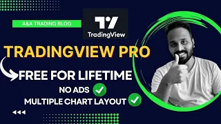 How to use TradingView Pro Features for Free  2022