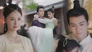 The sly girl deliberately sows discord, Li Qian strongly protects his wife and takes her away!