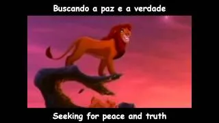 Lion King II - We Are One (EU Portuguese - Subs&Trans)