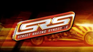 РЕТРО ИГРЫ ➤ STREET RACING SYNDICATE ➤ В ПРОШЛОМ КОНКУРРЕНТ ДЛЯ ЗНАМЕНИТОЙ NFS!