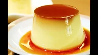 How to make the perfect Leche flan / Creme Caramel Recipe