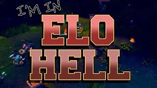 Instalok - Elo Hell (The All-American Rejects - Gives You Hell PARODY)