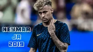 Neymar jr skills and goals-2019