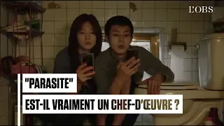 "Parasite", Palme d'or 2019 à Cannes, est-il vraiment un chef-d'œuvre ?