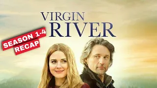 Virgin River Season 1 to 4 recap