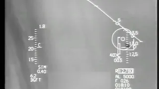 Hellenic F16C DogFight with Turkish F16,s over Hellenic Aegean