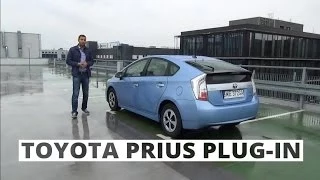 Toyota Prius Plug-in 1.8 HSD 136 KM, 2013 - test AutoCentrum.pl #070